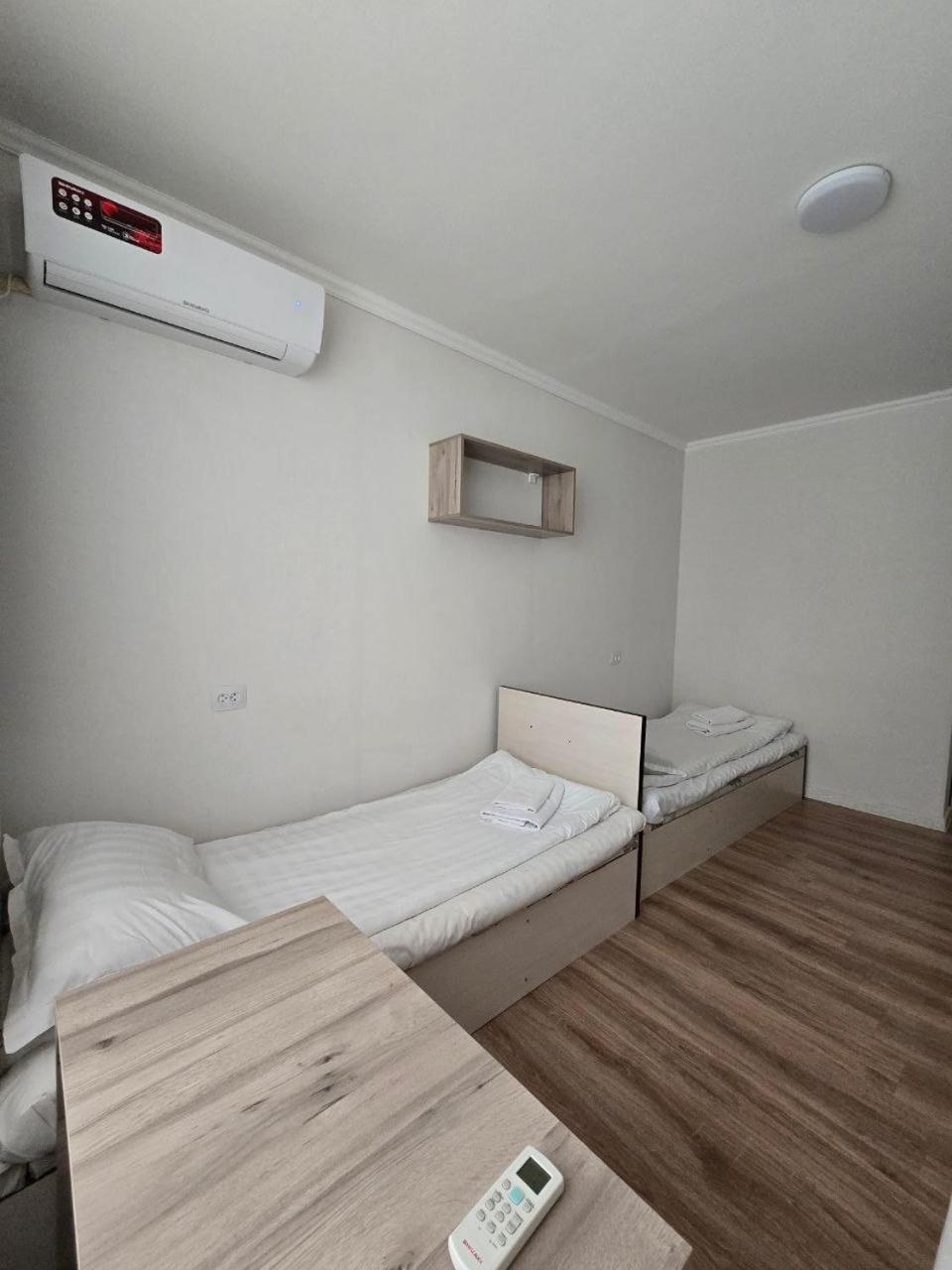 Guesto Hostel Tashkent Exterior foto