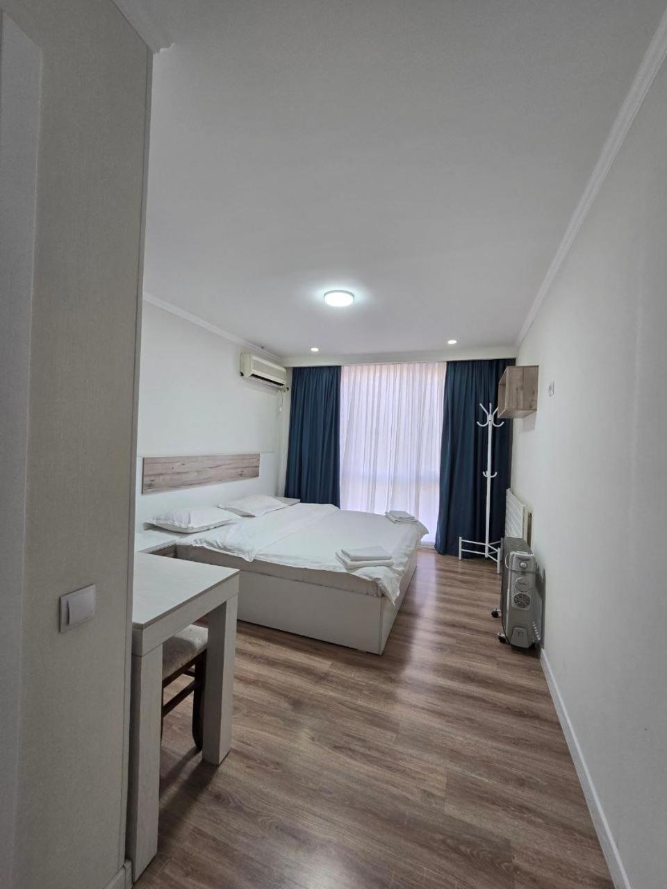Guesto Hostel Tashkent Exterior foto